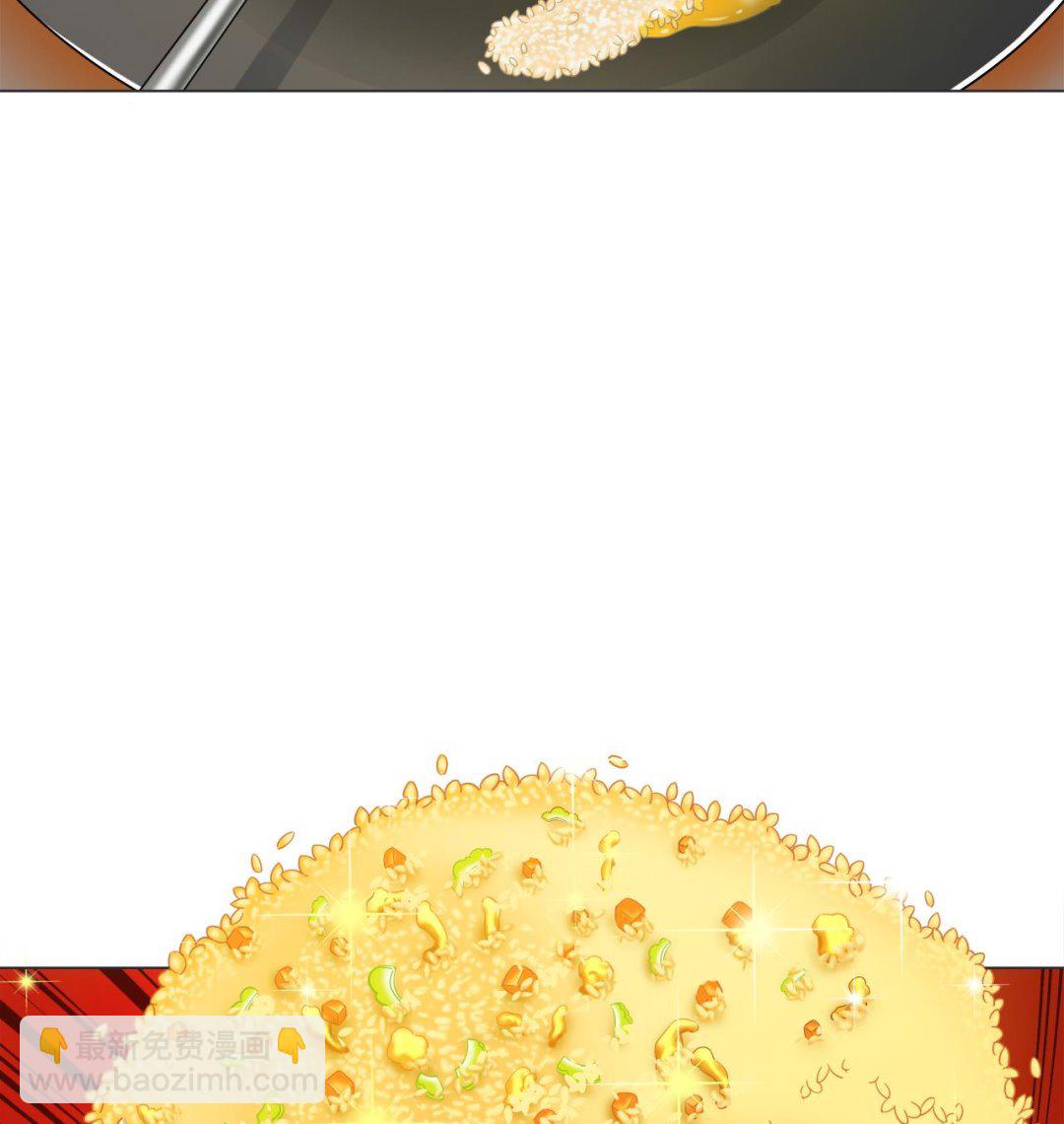 第40话 真言炒饭(1/2)-第40话
