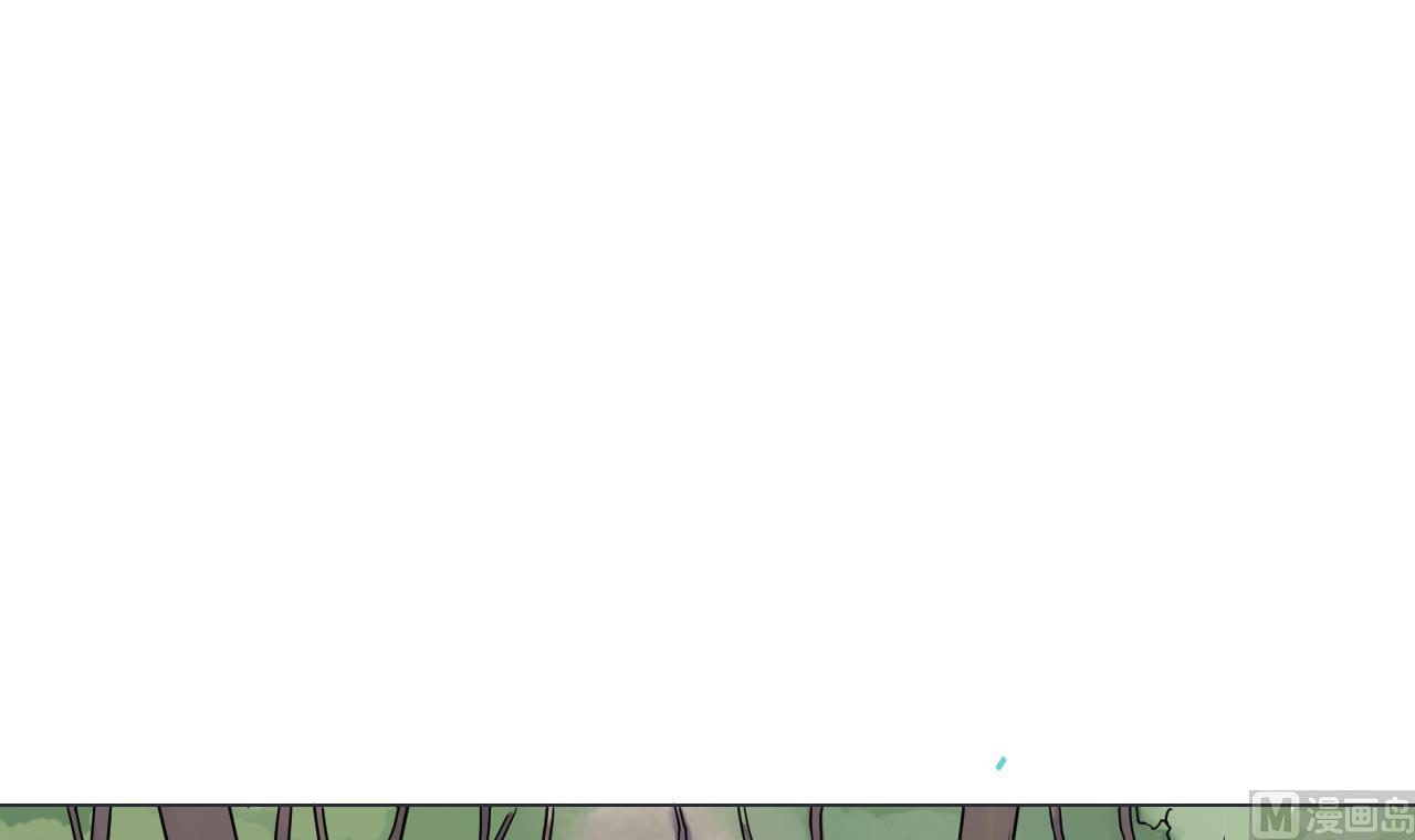 第86话 被困积雷山(1/2)-第86话
