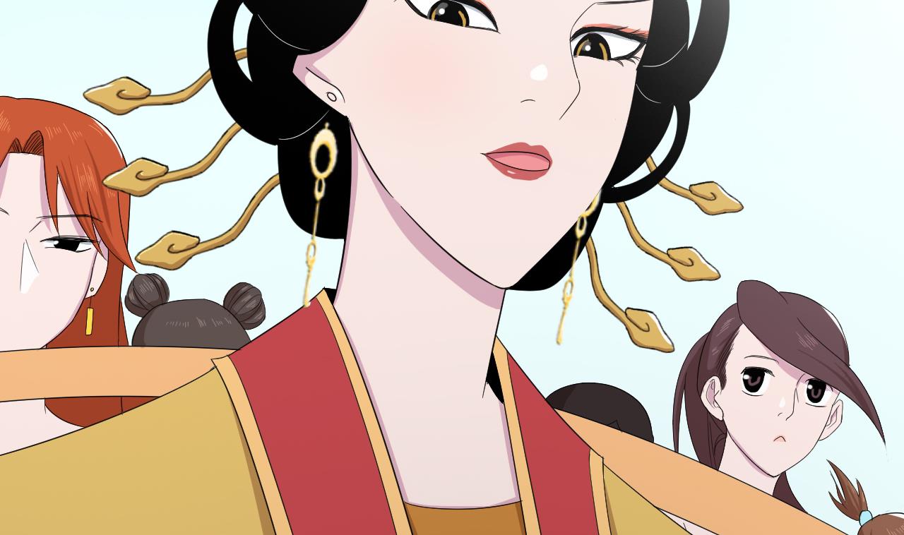第100话 收集食材(1/2)-第100话
