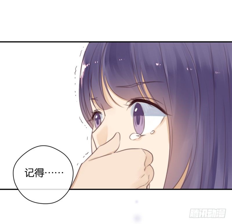 永恒不变的北极星-第28话