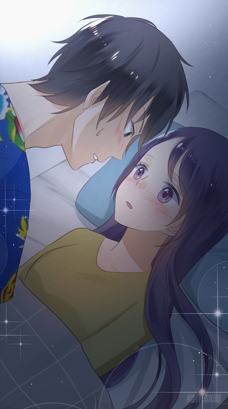 甜蜜的误会-第30话