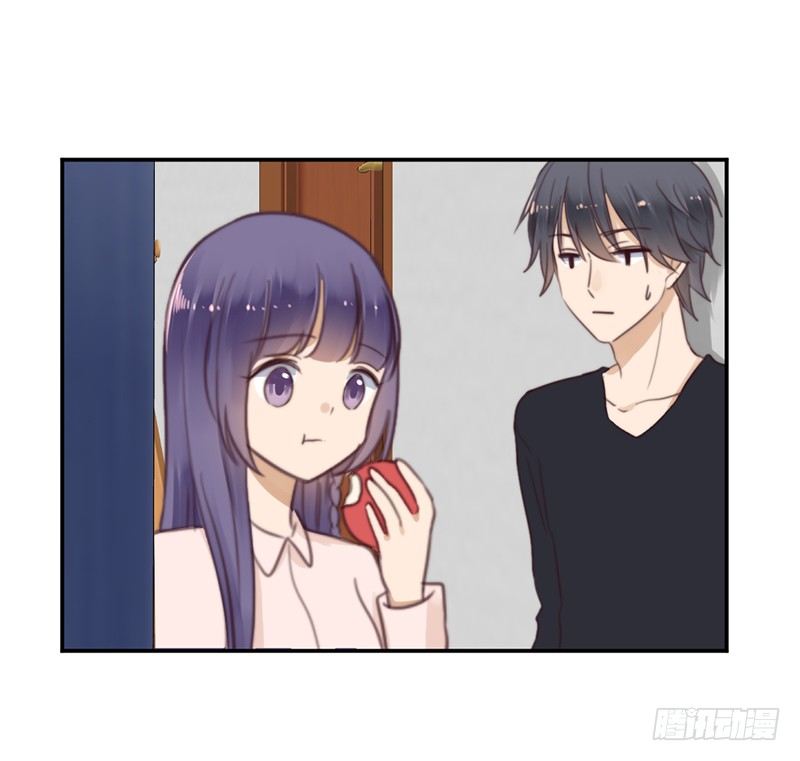 奇怪的症状-第36话