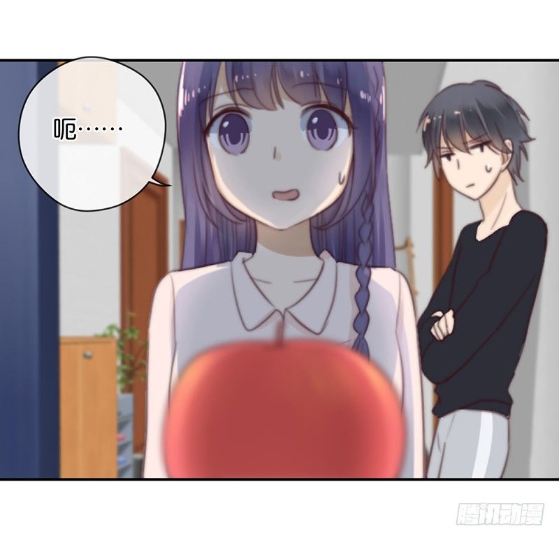奇怪的症状-第36话
