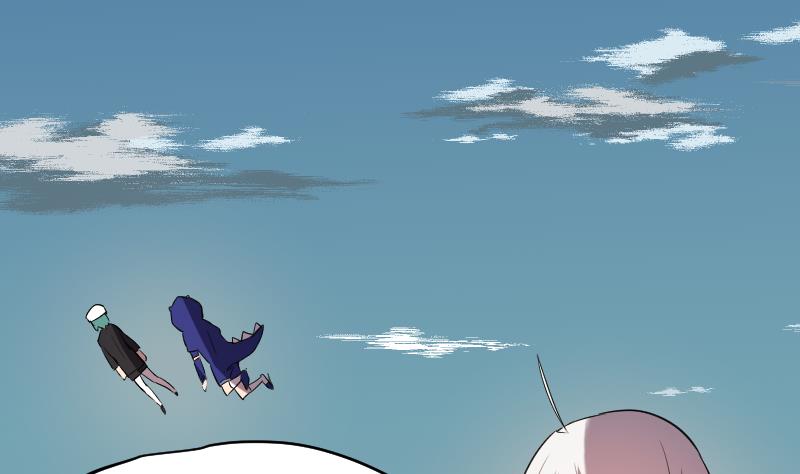 第45话 天师不为人知的过往(1/2)-第46话