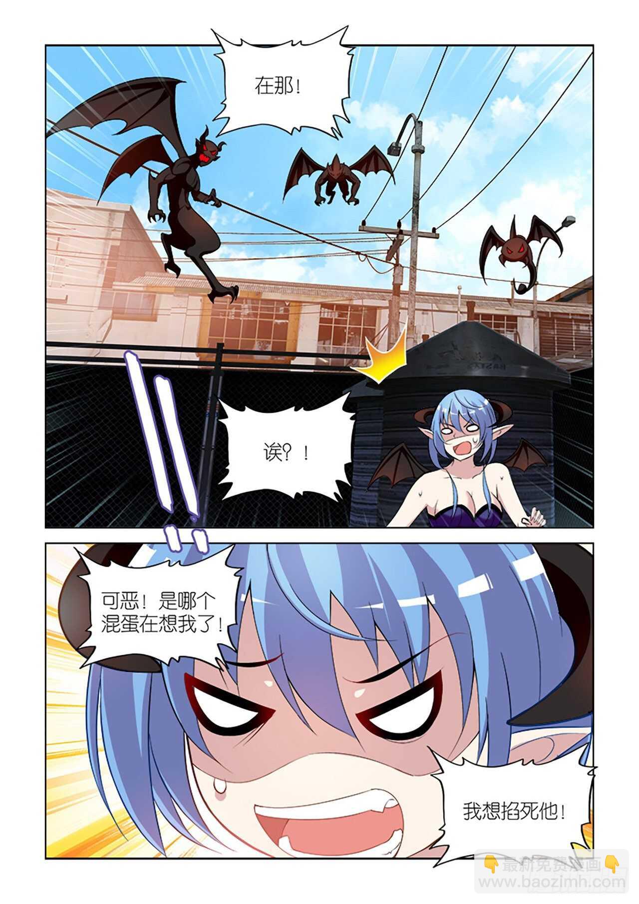 100-第100话