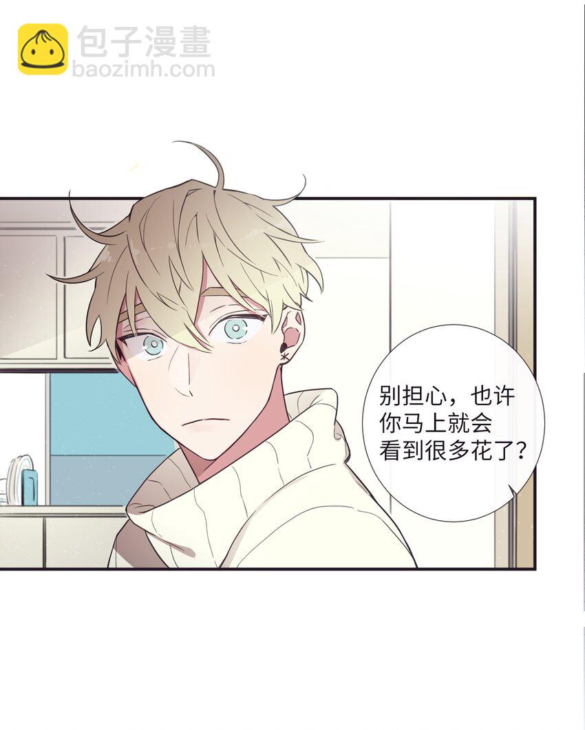 29 他这是怎么了？(1/2)-第30话
