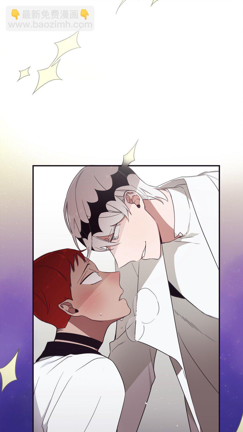 37 别把衣服弄脏了(1/2)-第38话