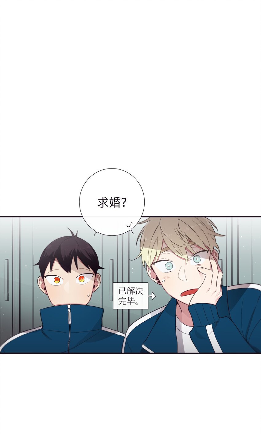 37 别把衣服弄脏了(1/2)-第38话