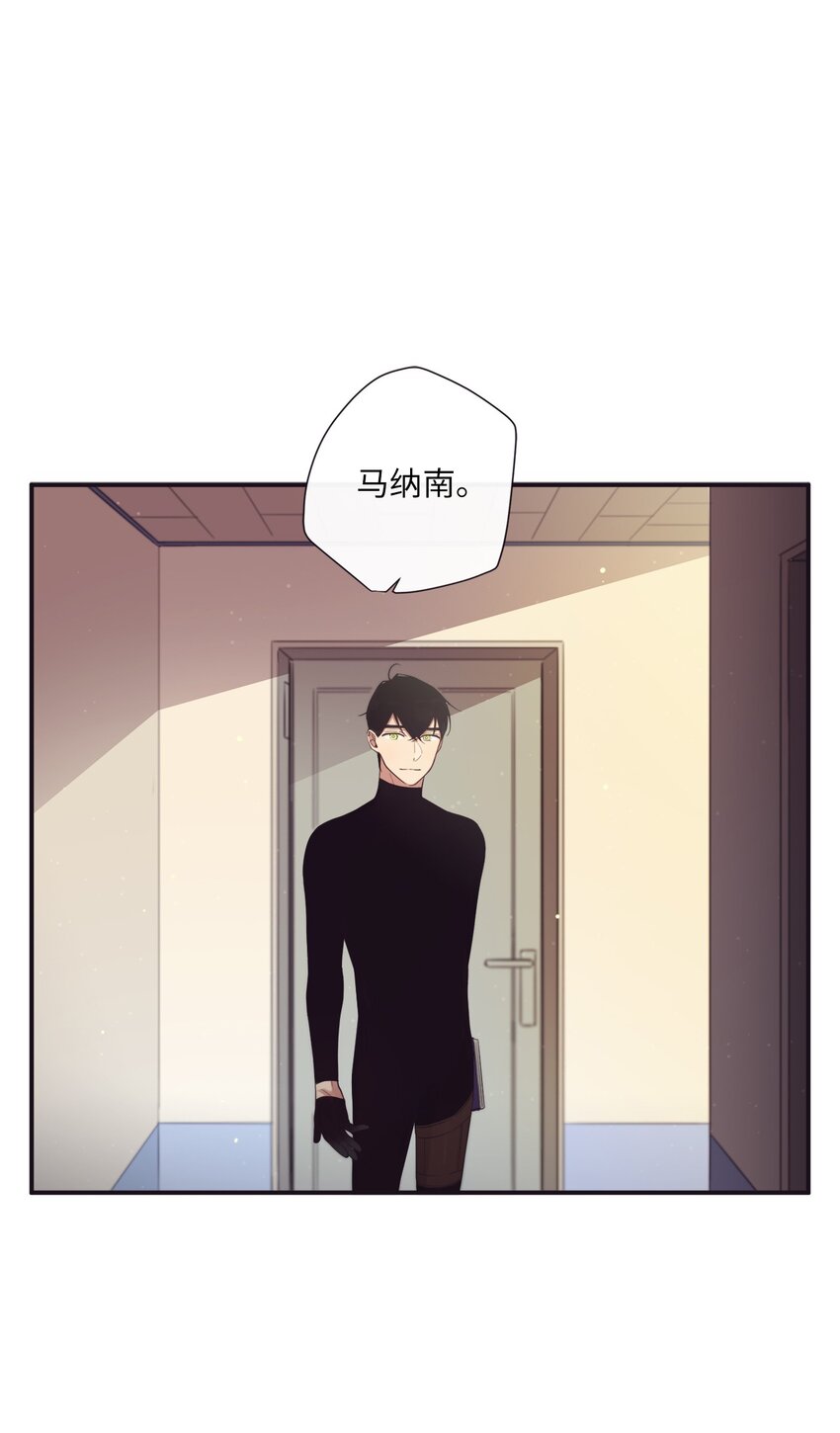 39 我还是做不到(1/2)-第40话