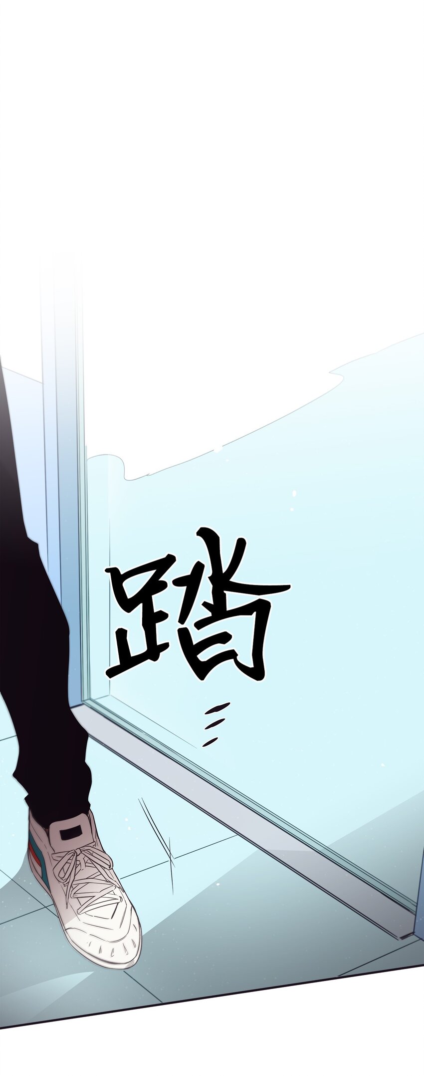 39 我还是做不到(1/2)-第40话