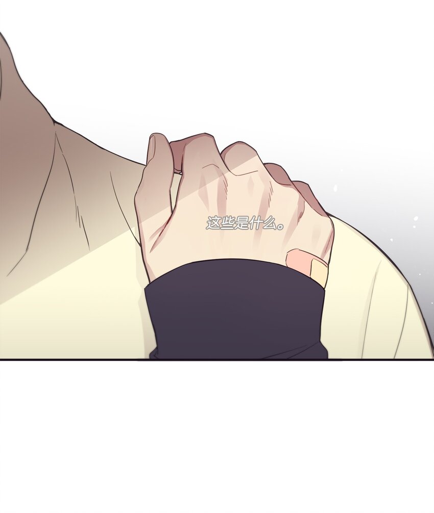 47 曾经好像有什么痛苦的(1/2)-第48话