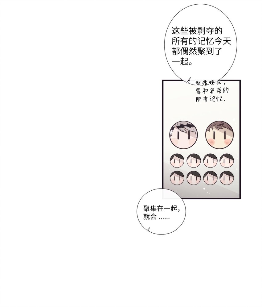 47 曾经好像有什么痛苦的(1/2)-第48话