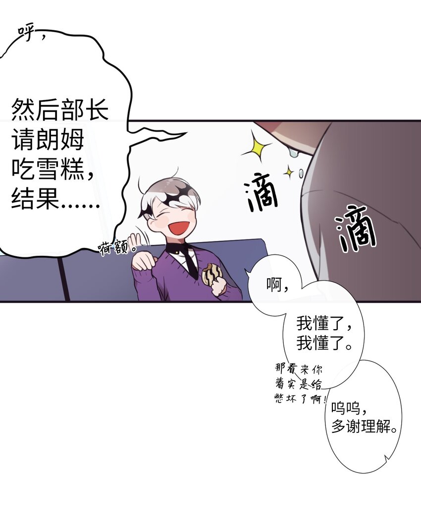 05 愿意赌一把吗？(1/2)-第6话