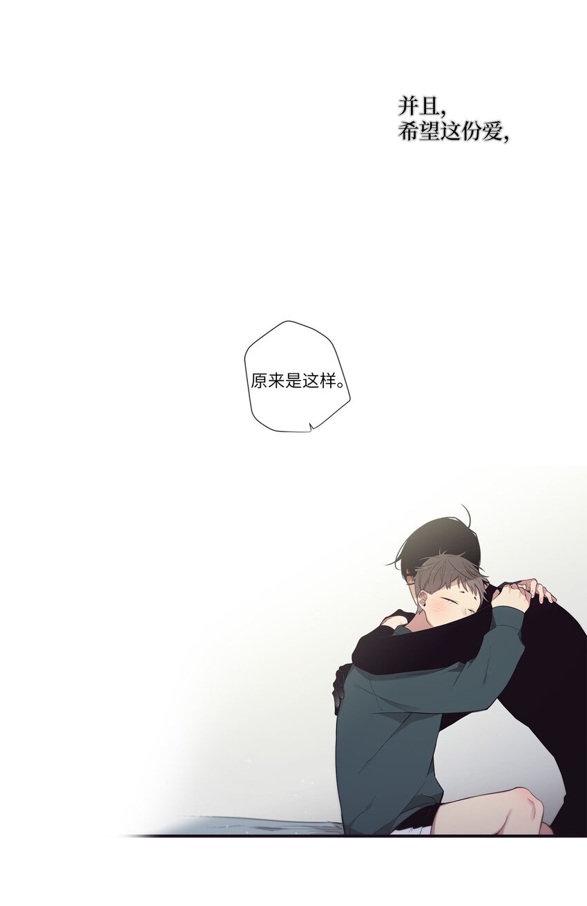 51 原来我可以不用这么逞强(1/2)-第52话