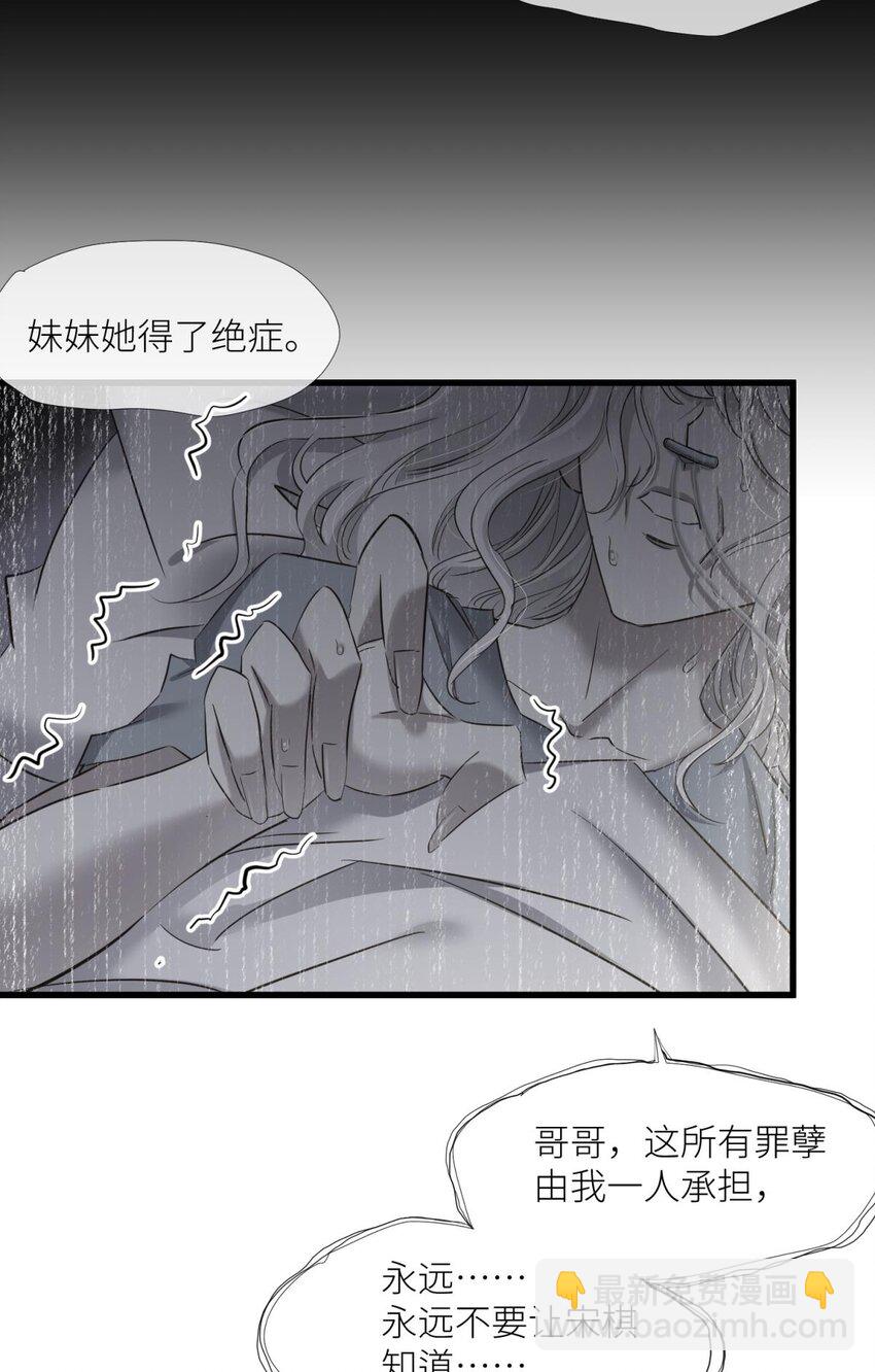 87 孽缘(1/2)-第84话