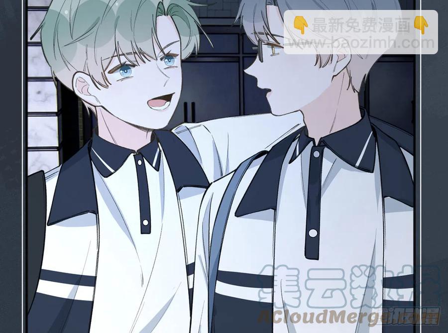 第94话  我当然会祝福你(1/2)-第102话