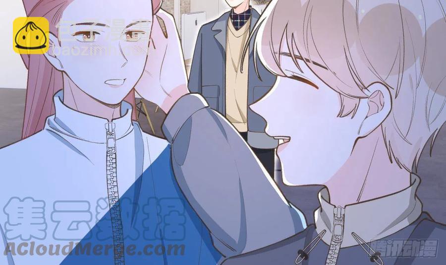 第99.5话  柴羽贺昇特辑1(1/3)-第108话