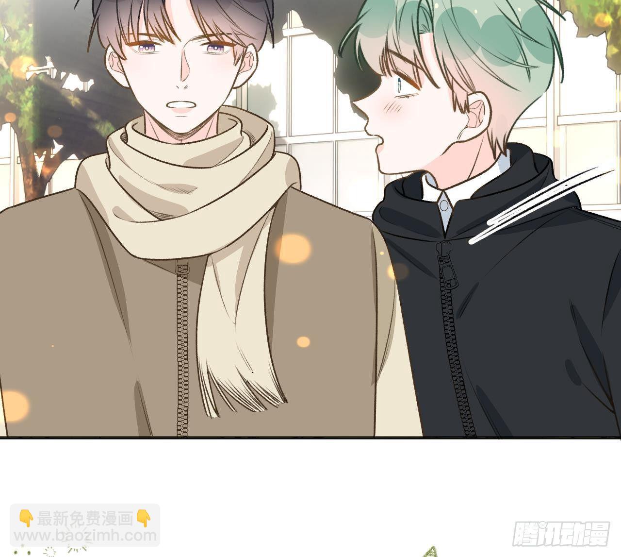 第106话  双向认同(1/2)-第116话