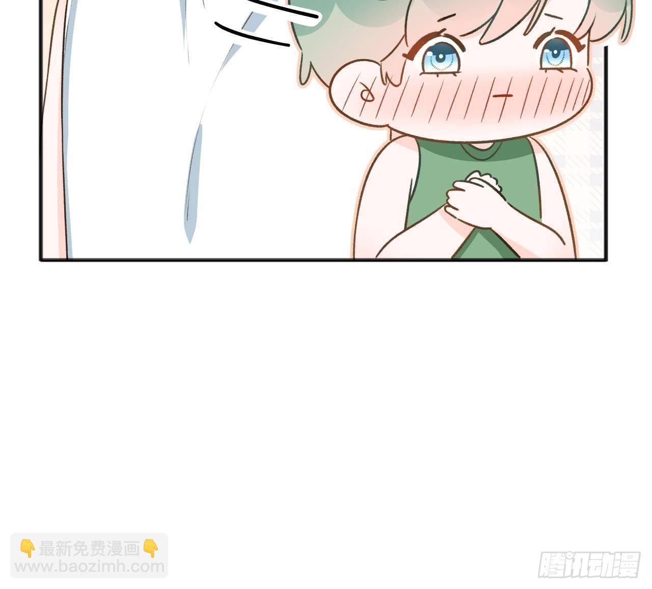 第108话  永远在一起吧(1/3)-第118话