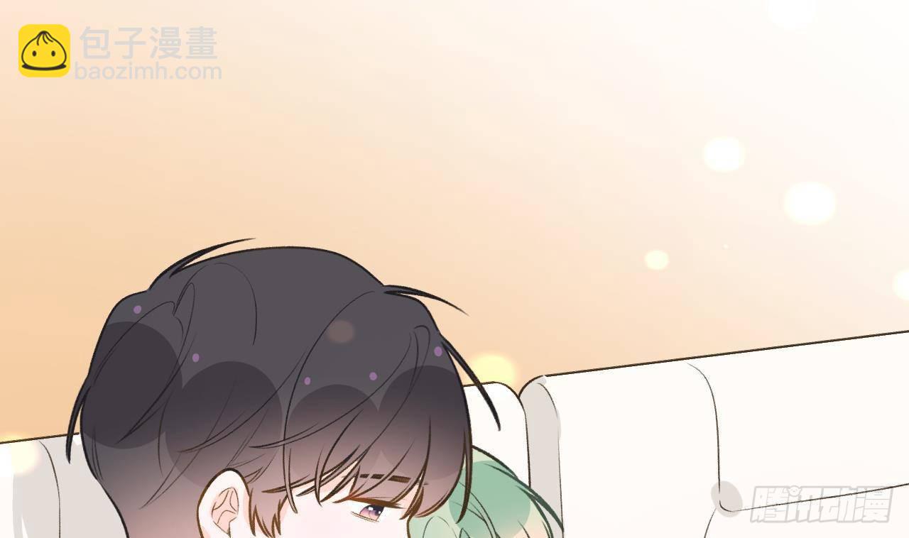 第108话  永远在一起吧(1/3)-第118话