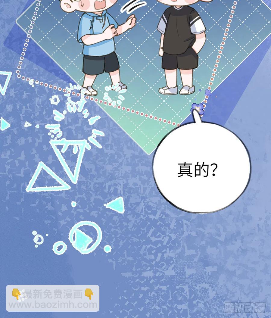 第69.5话  白亿星生日特辑(1/2)-第74话
