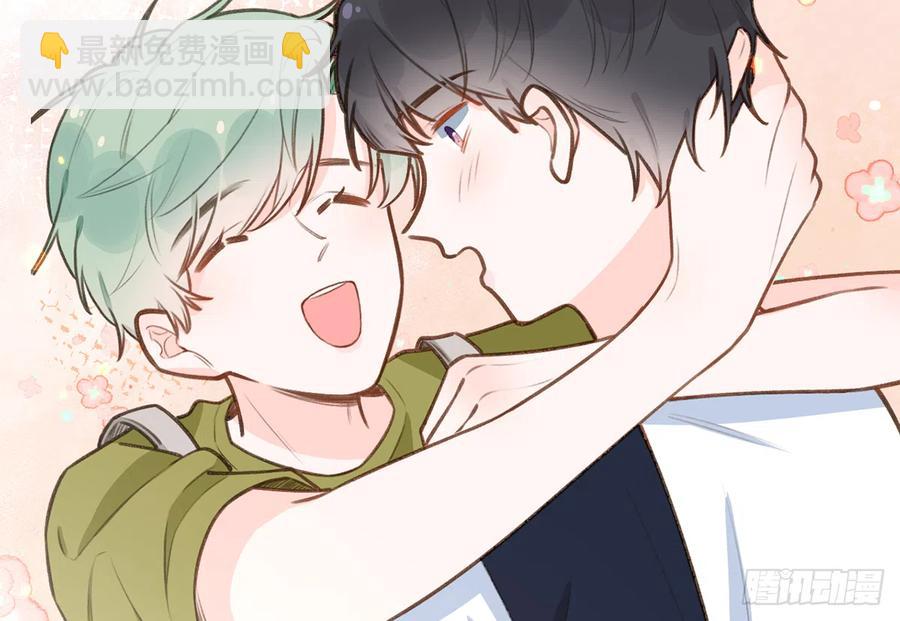 第78话  我家的密码是......(1/3)-第84话
