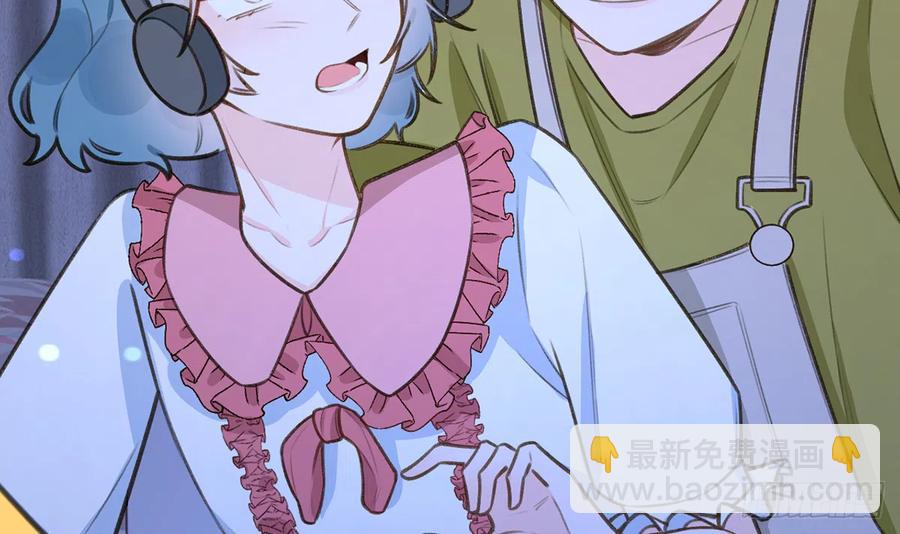 第78话  我家的密码是......(1/3)-第84话
