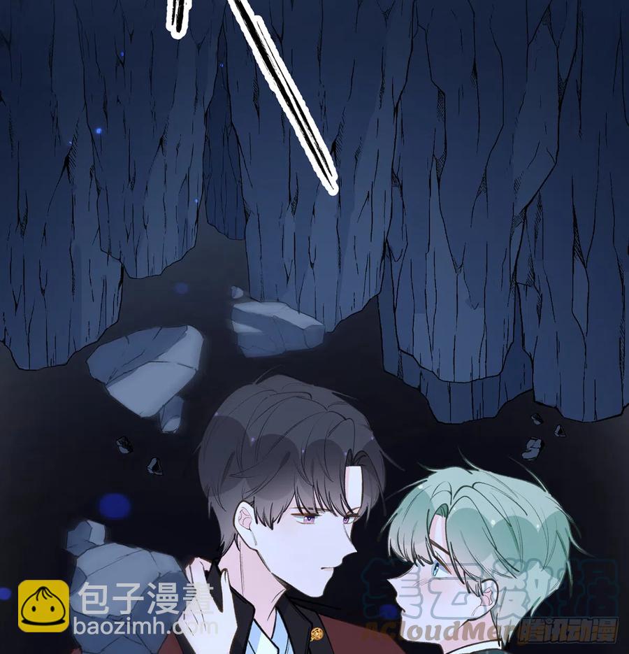 第87话  夫夫撒糖直播(1/2)-第94话