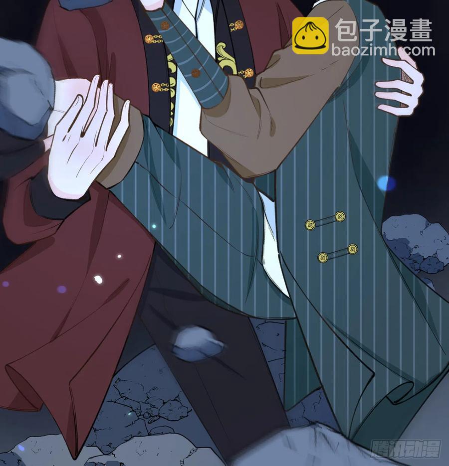 第87话  夫夫撒糖直播(1/2)-第94话
