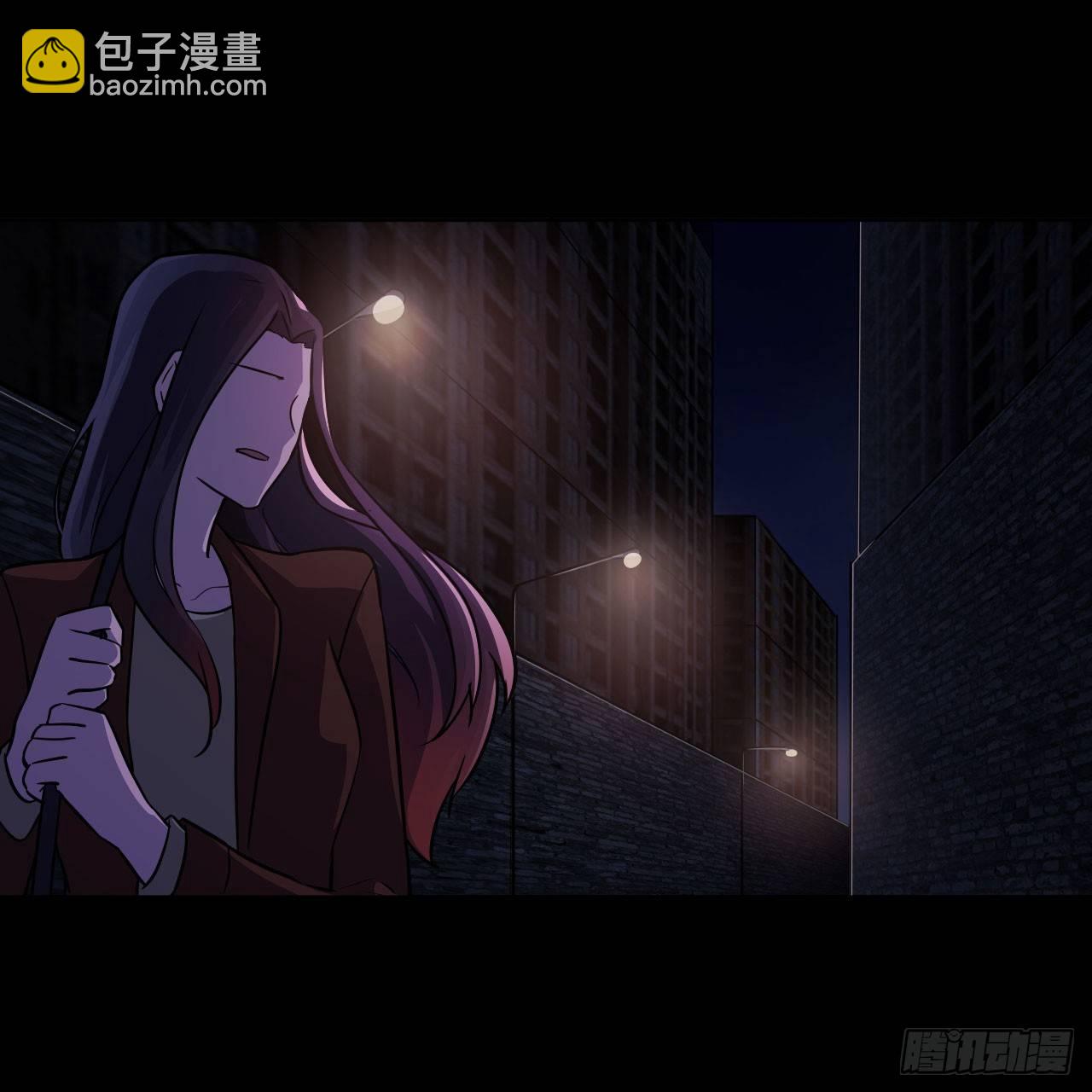 1甜甜的味道？(1/2)-第2话