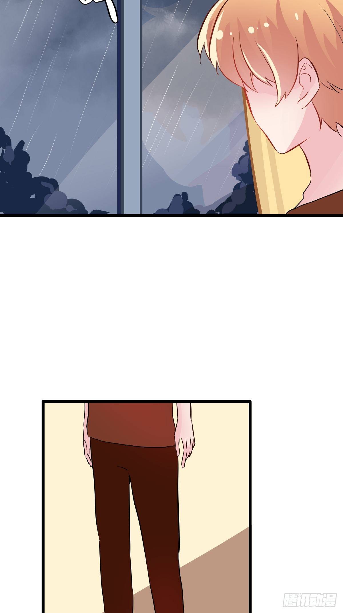 57终结的骤雨-第58话