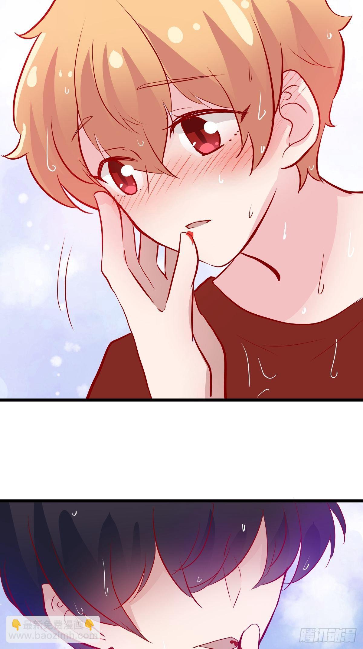 57终结的骤雨-第58话