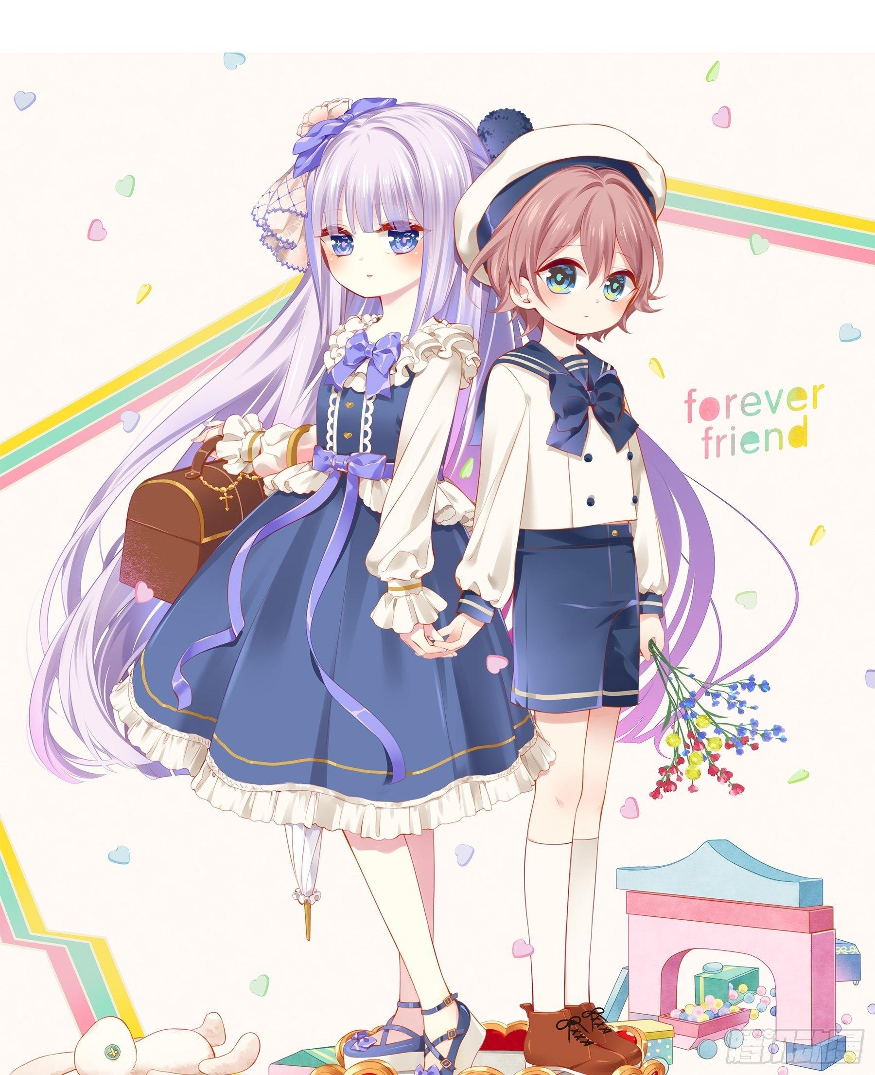 第十三味 你们帮了我很多！-第14话