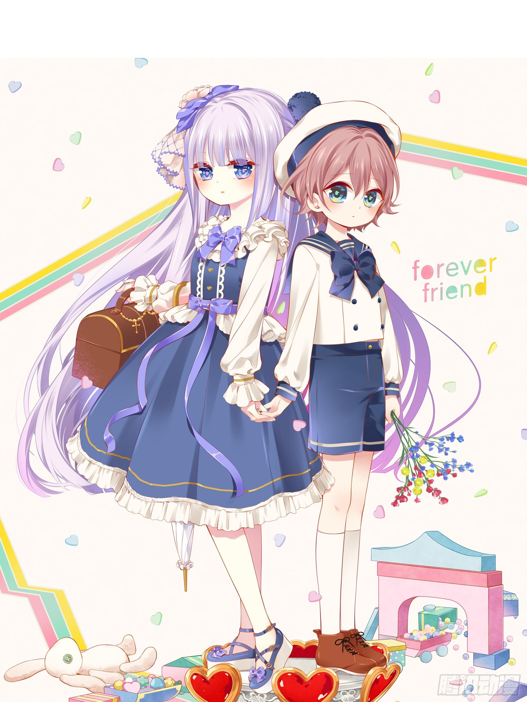 第十五味 黑点少女是&hellip;&hellip;-第16话