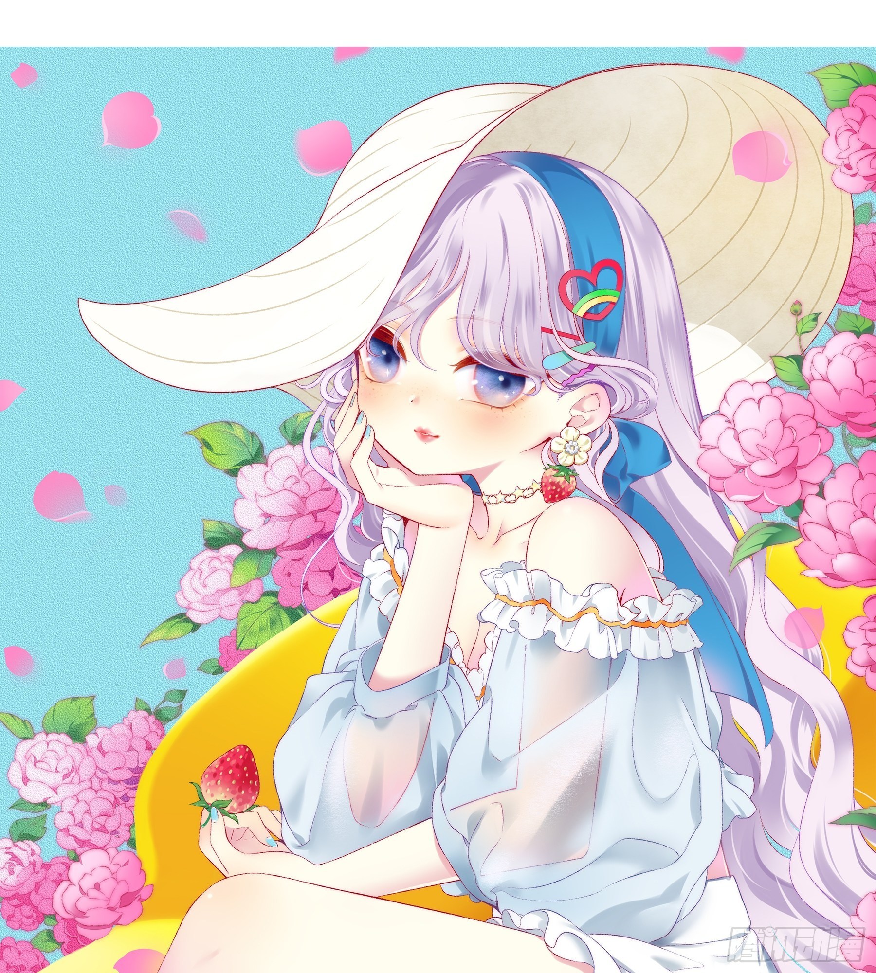 第33味深藏不漏的大师！-第34话