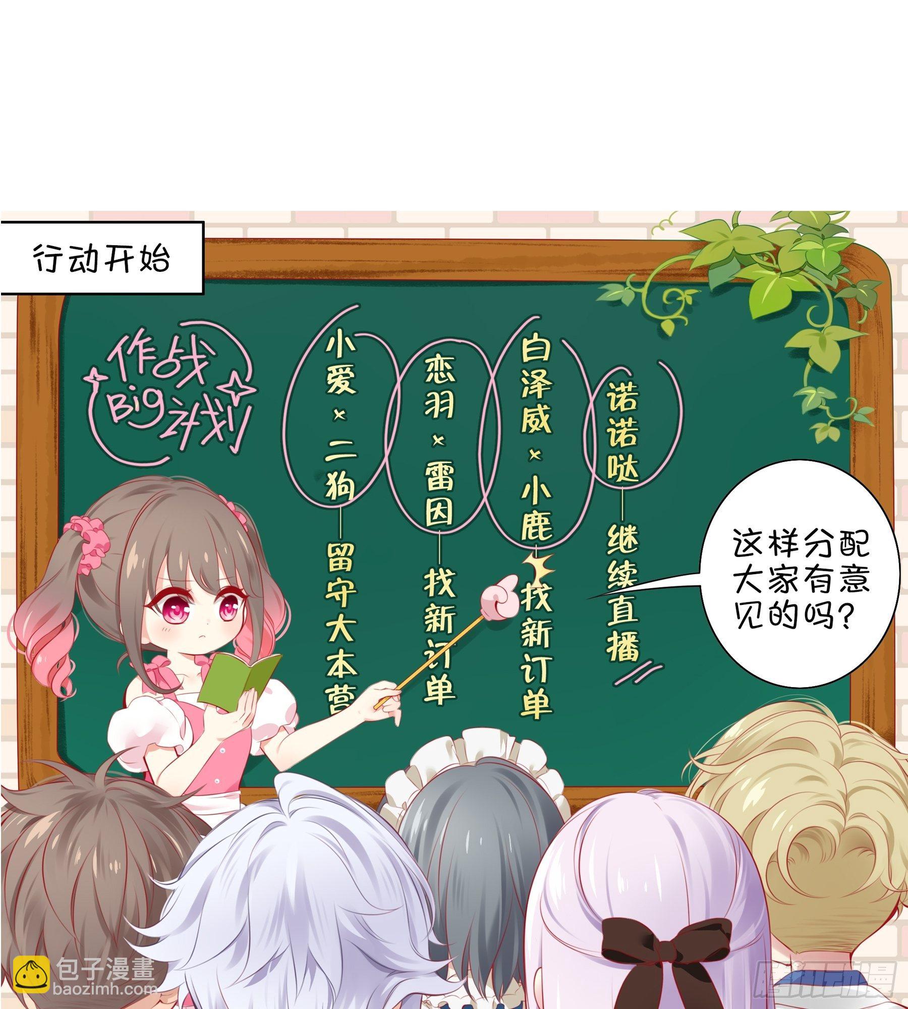第35味 没什么用的老板的一天-第36话