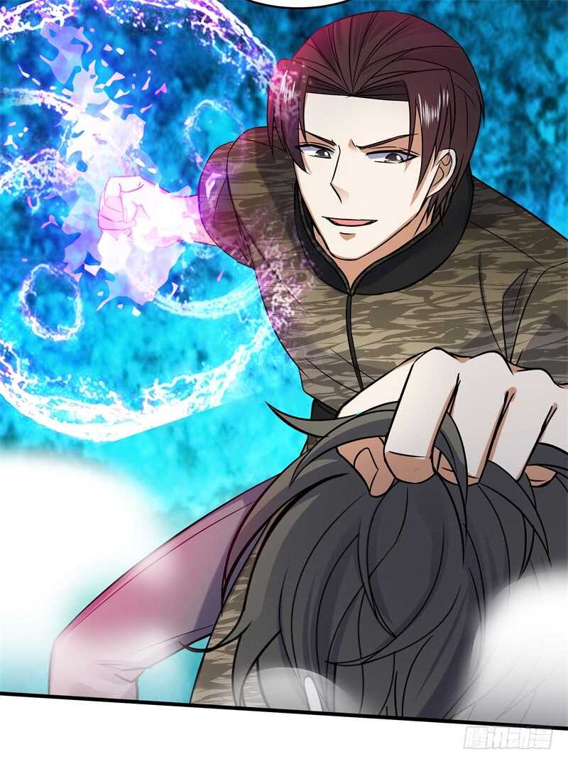 026 我有通灵兽！-第28话