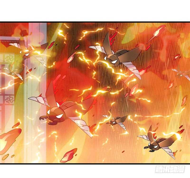 042 发狂的苗疆女巫-第44话
