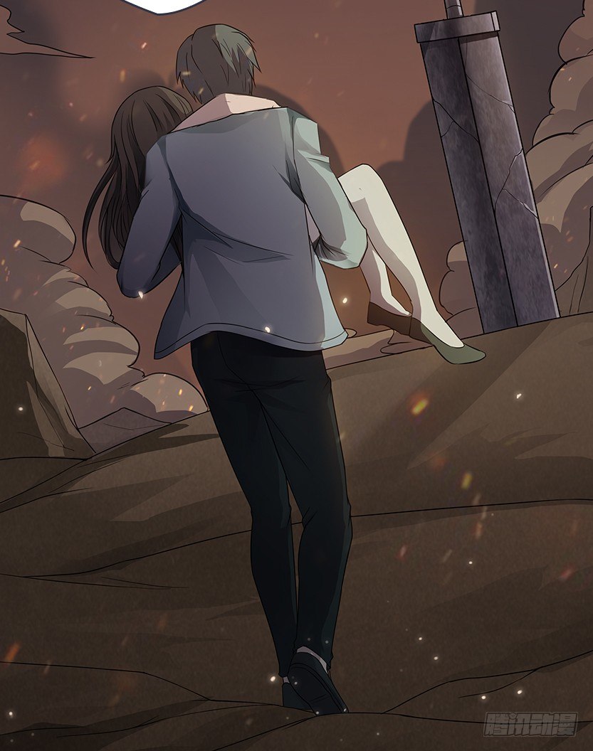 一招屠龙(1/2)-第34话