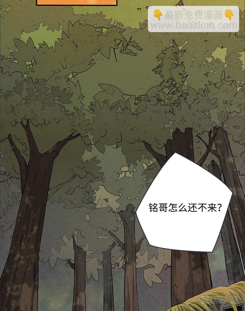 第2波缩圈(1/2)-第40话