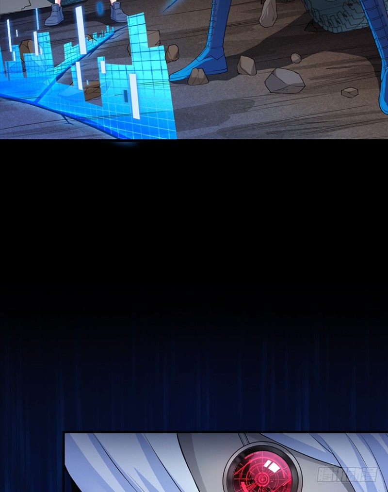 进入主脑潜意识核？！-第80话