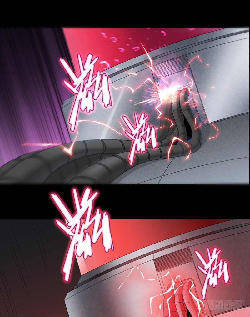 苏醒的契机？-第82话
