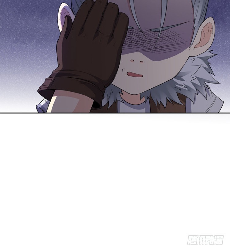 断子绝孙脚！-第84话