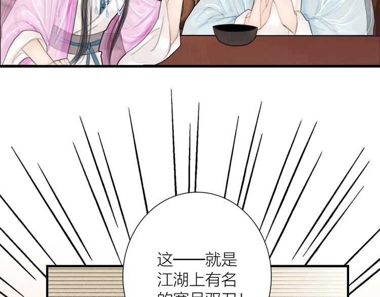第33话 相公果真娇弱(1/3)-第34话