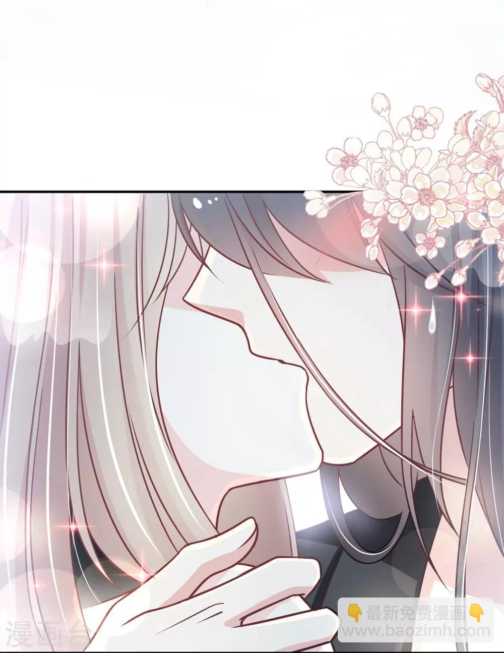 第108话 炙热的思念-第108话