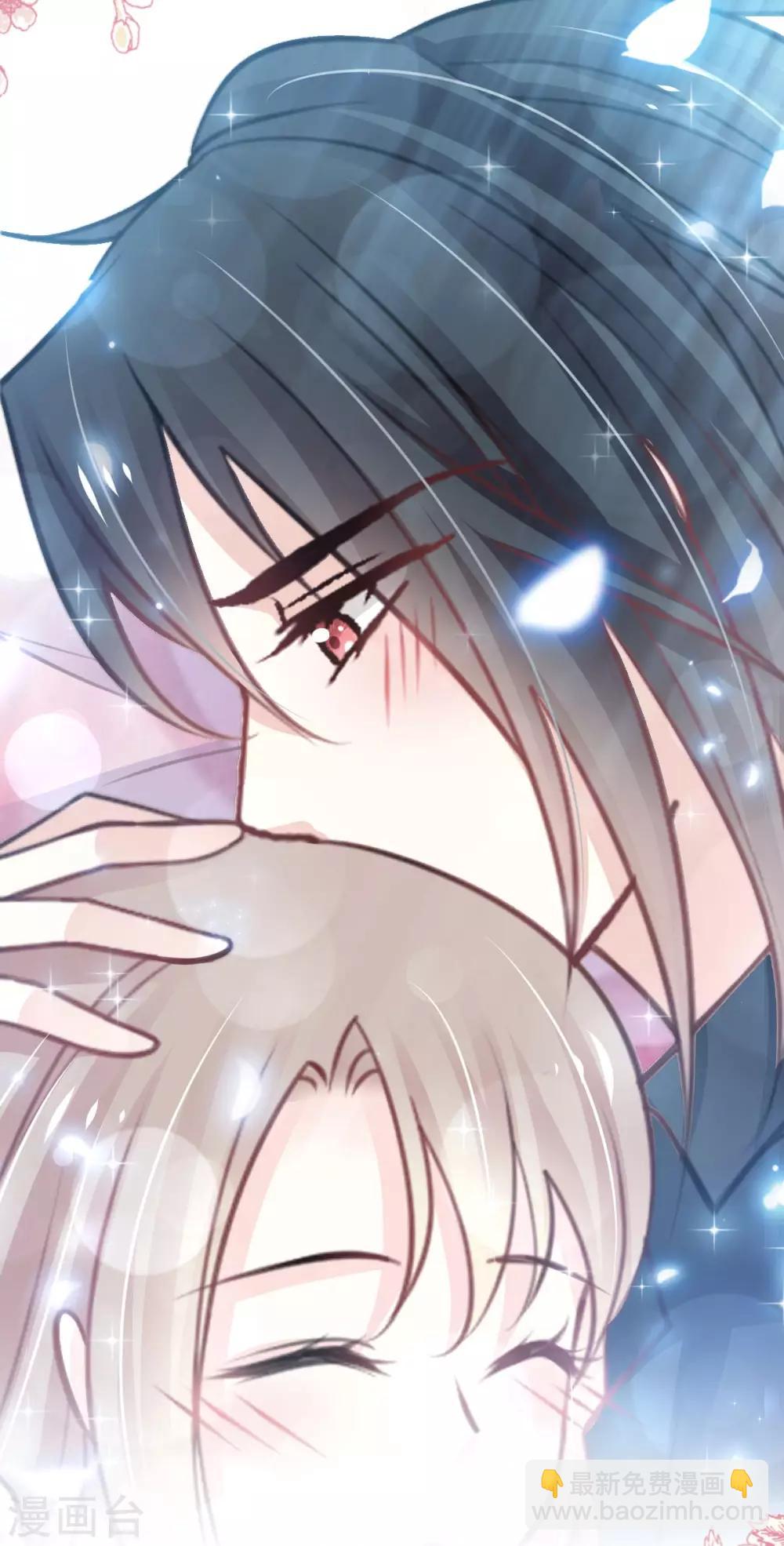 第160话 我的时间不多了-第160话