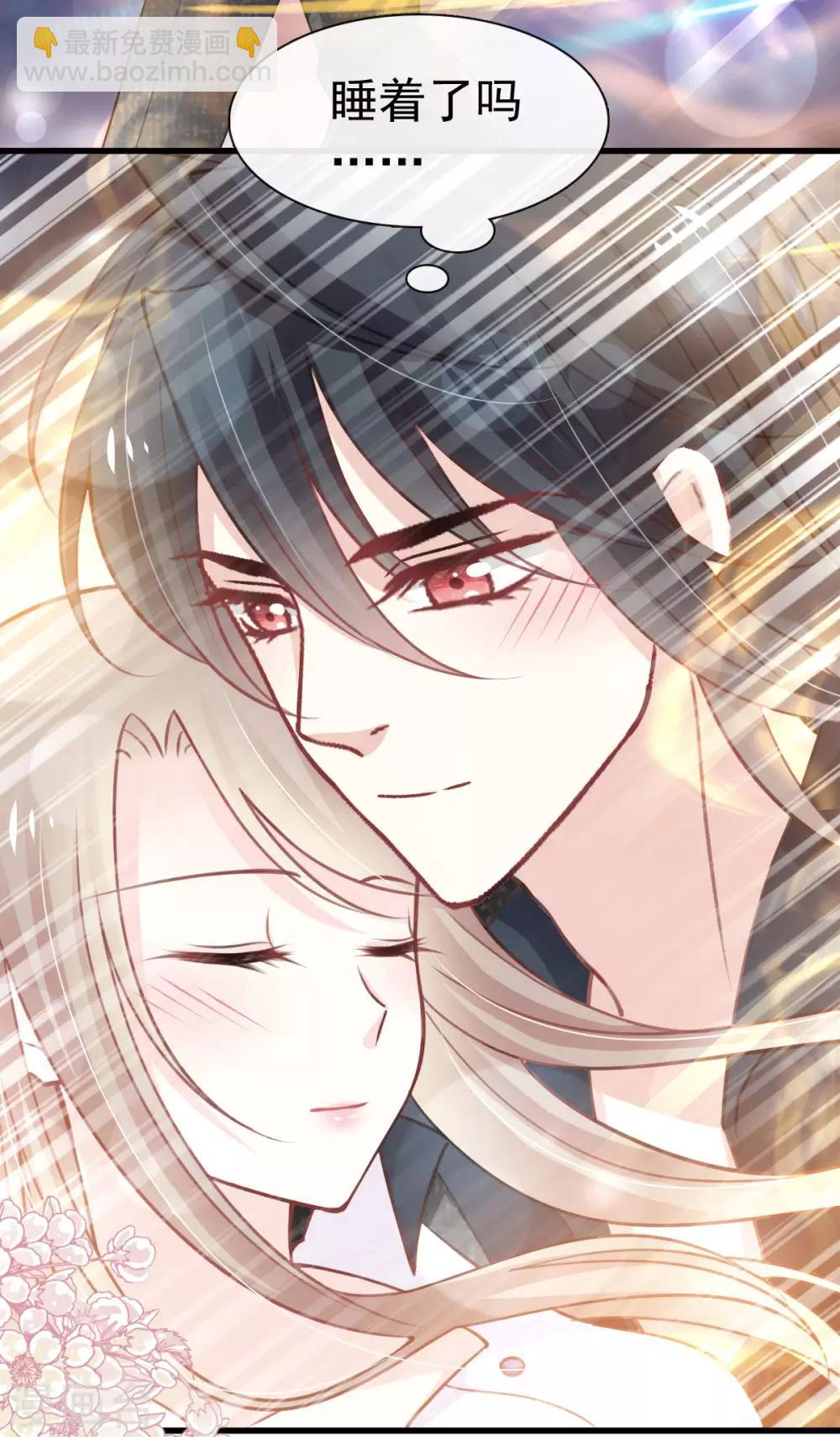 第160话 我的时间不多了-第160话
