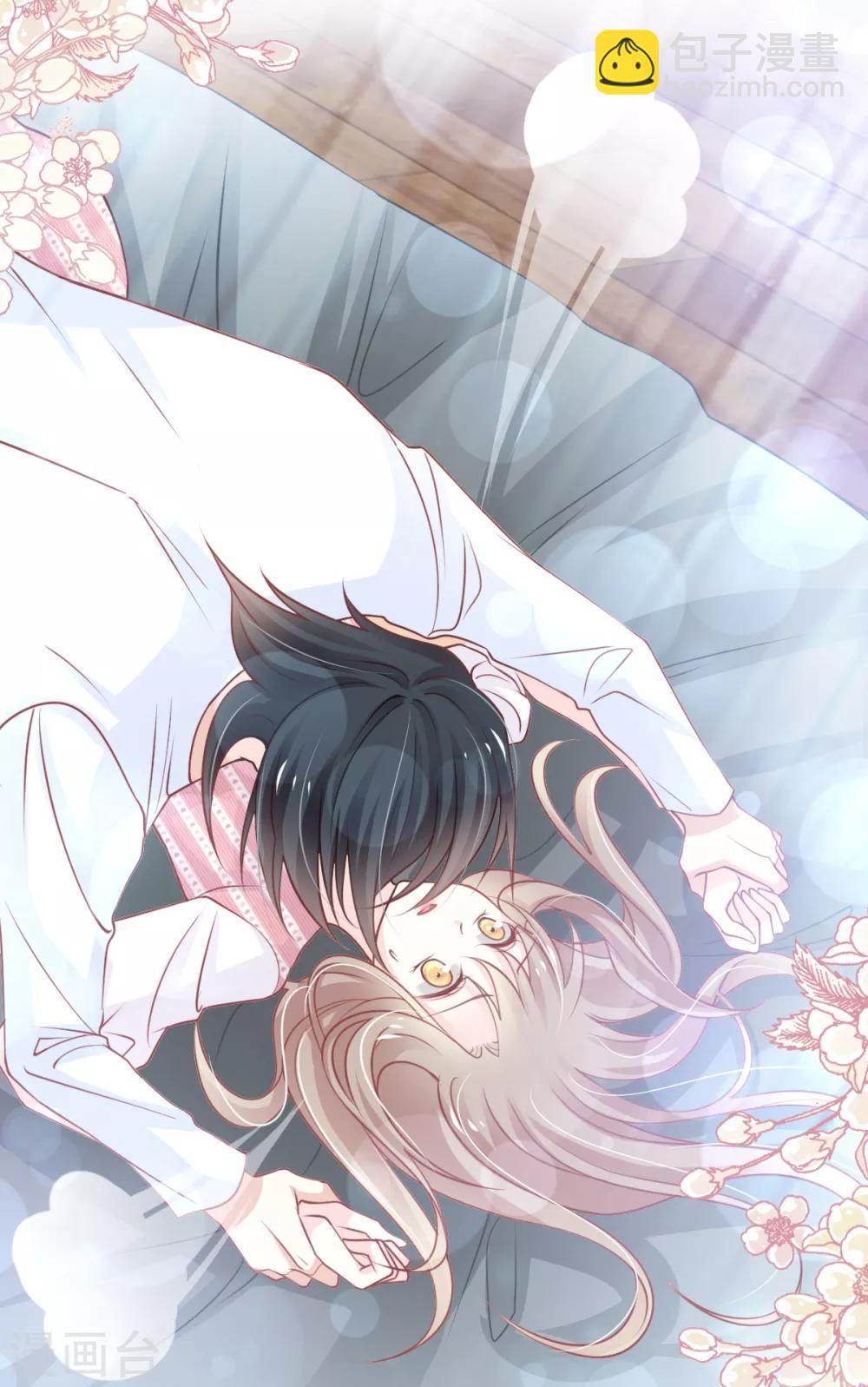第174话 为箐王续命-第174话
