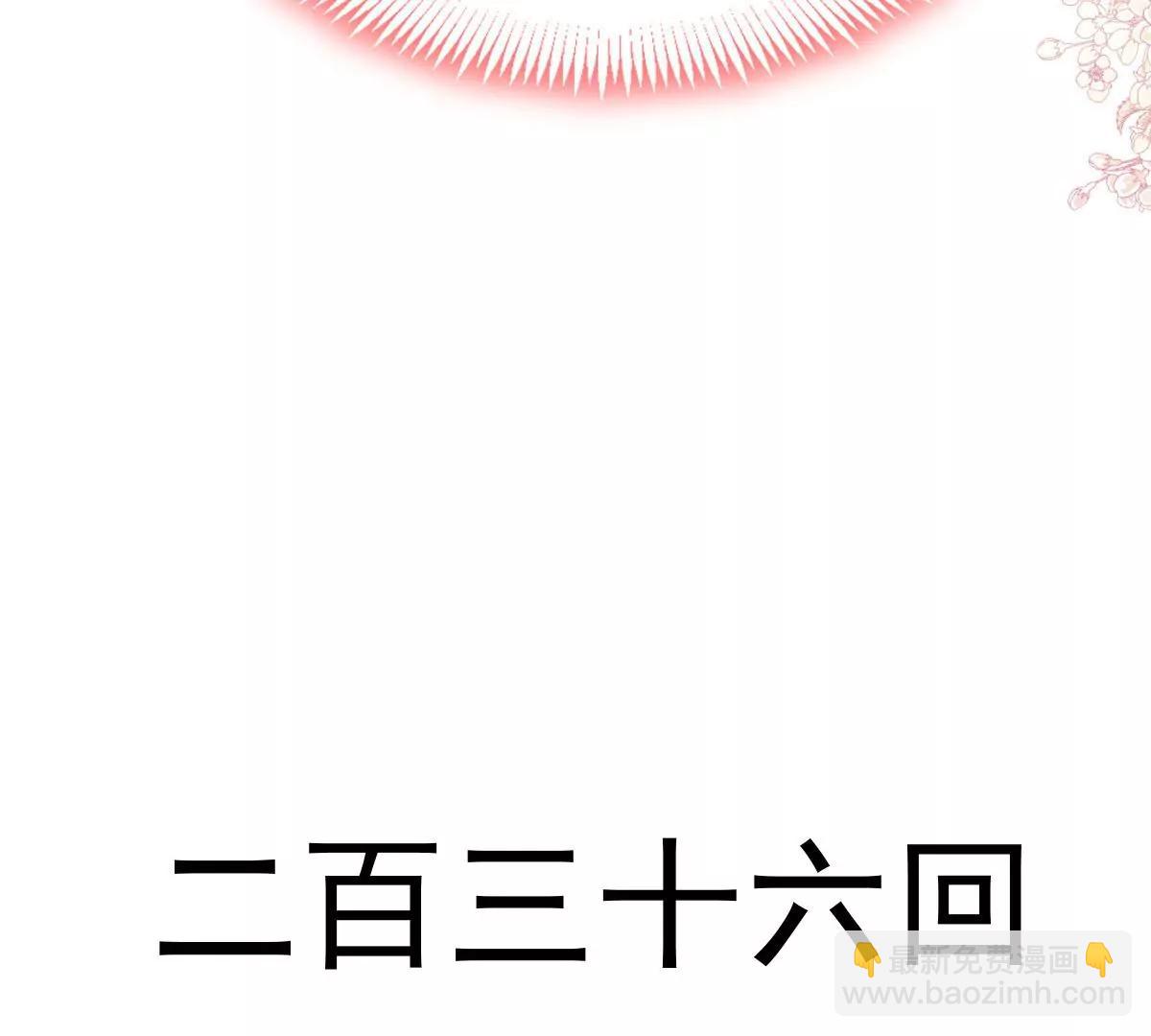 鲸背上的浪漫(1/2)-第236话