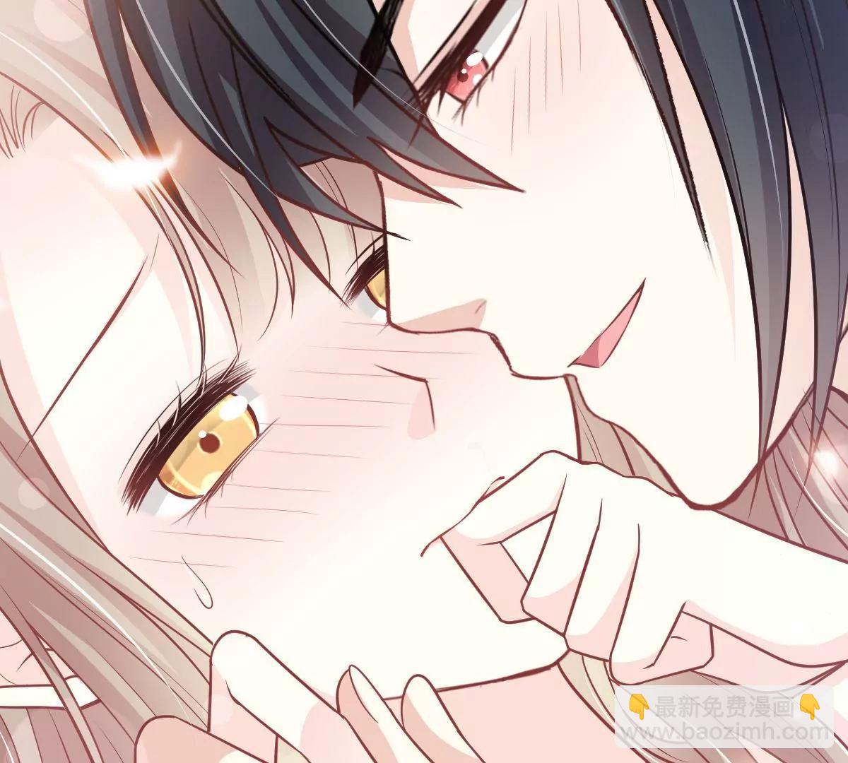 疯狂中带着温柔(1/2)-第238话